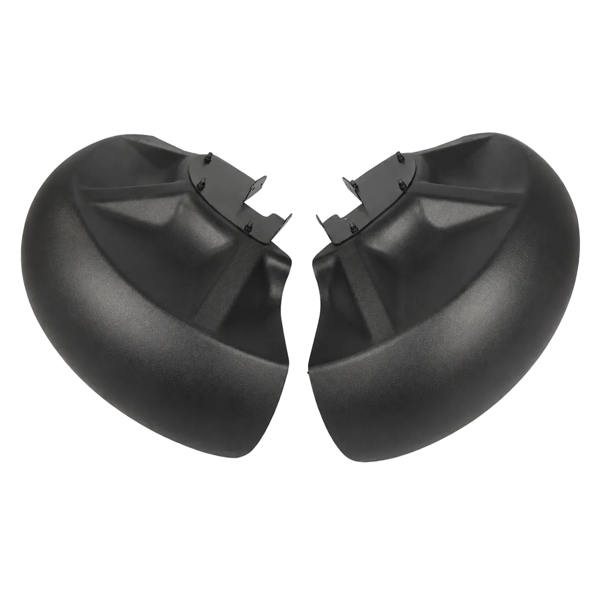 Set of 4 mudguards - La Bagnole