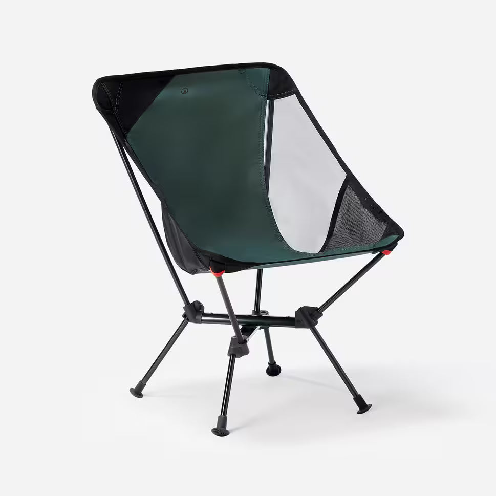 Tente de toit + Kit Camping
