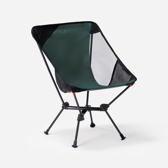 Tente de toit + Kit Camping
