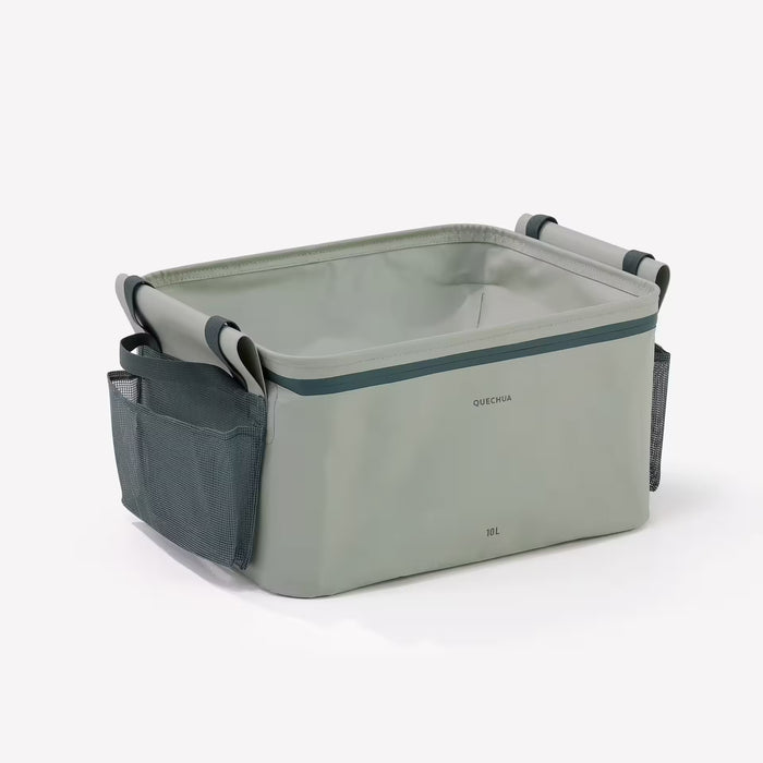 Tente de toit + Kit Camping