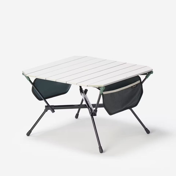 Tente de toit + Kit Camping