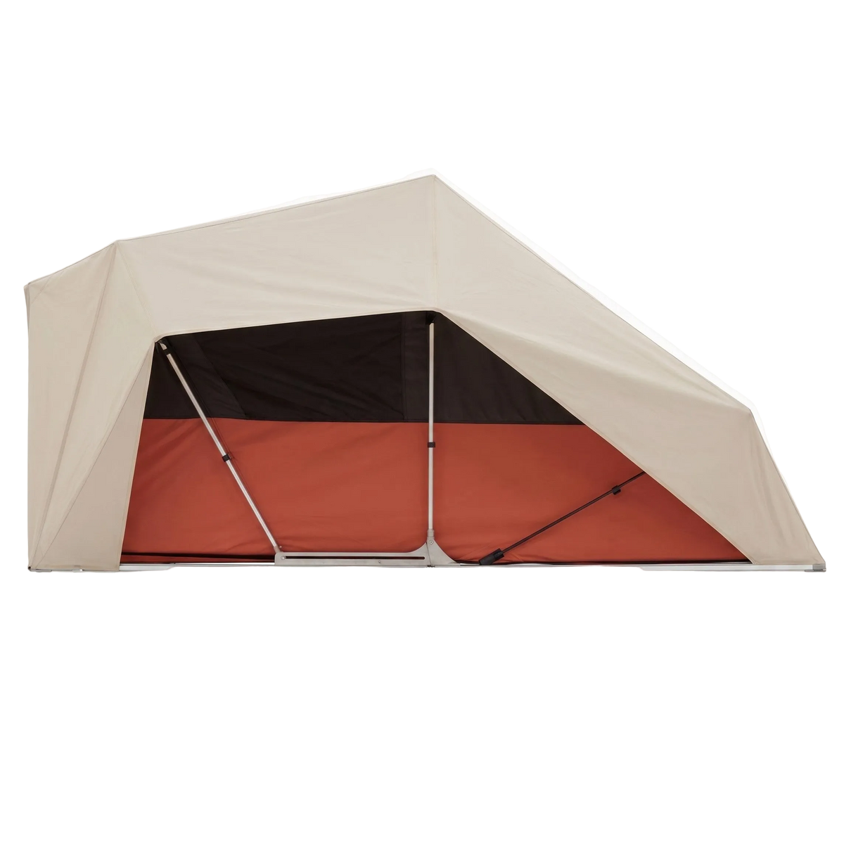 Rooftop tent