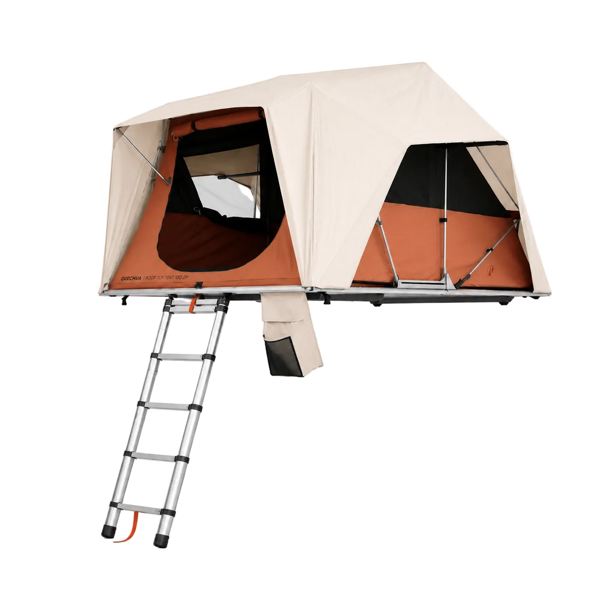 Rooftop tent