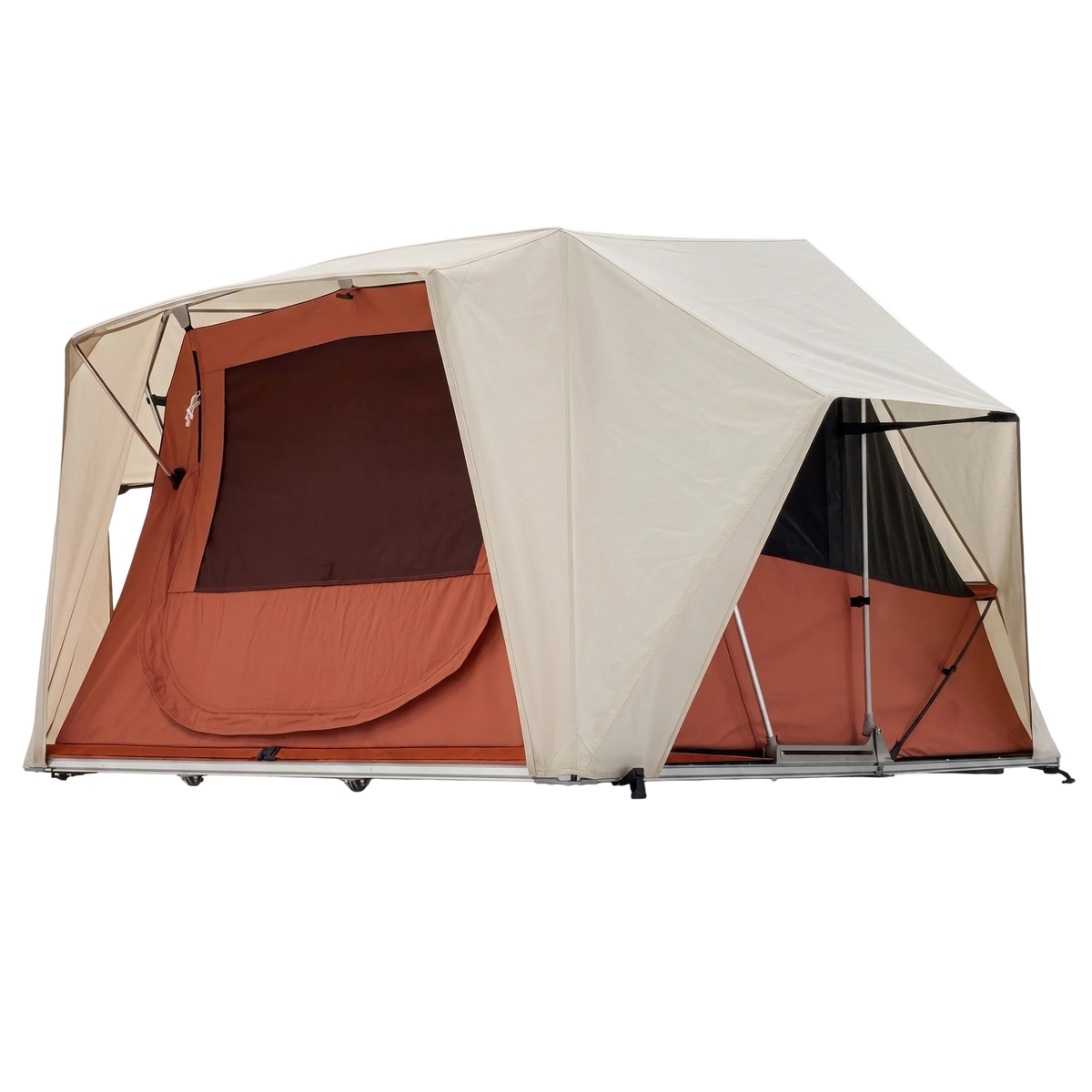 Rooftop tent